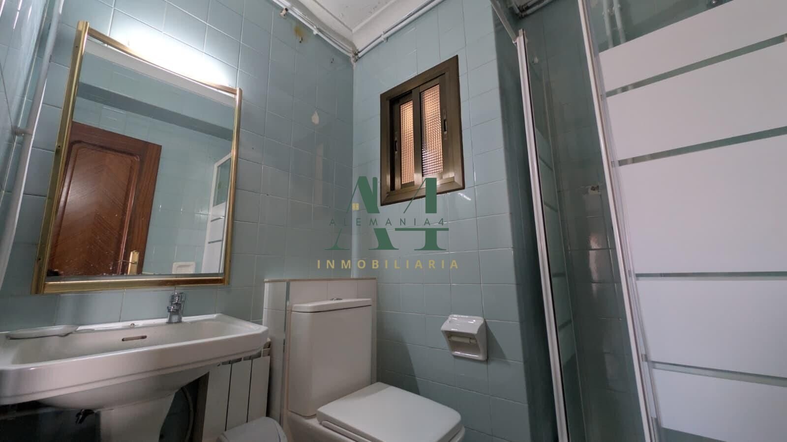 Piso de 129 m² en Cáceres