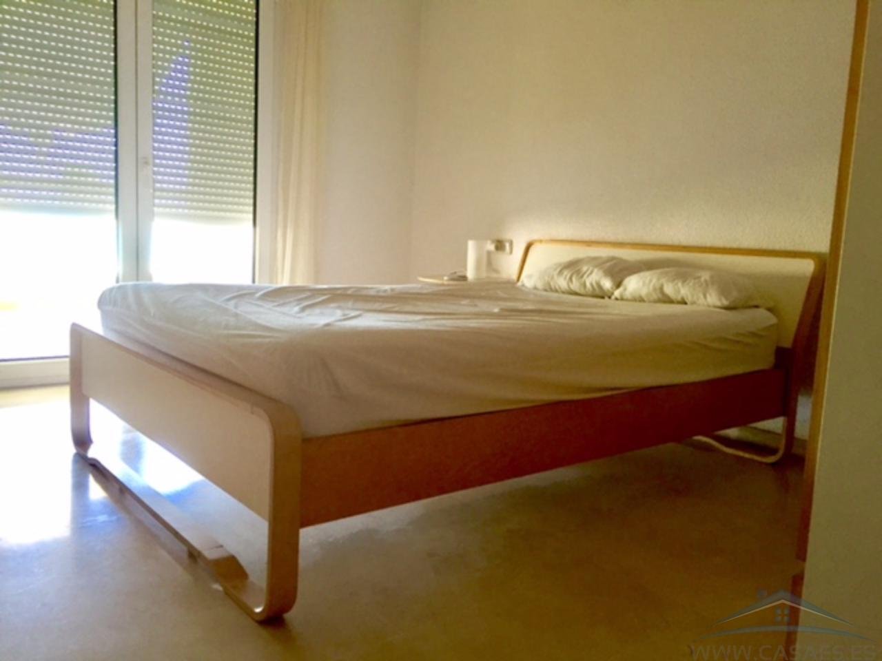 Piso de 110 m² en Roquetas de Mar