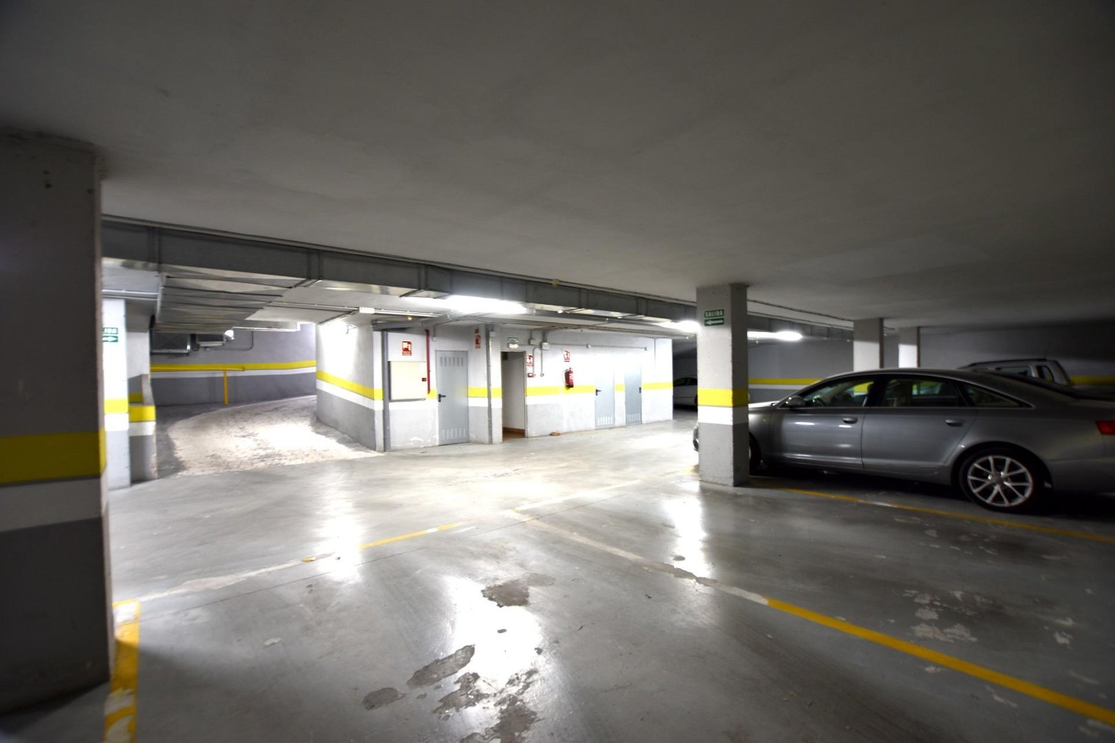 Pis de 90 m² a Granada
