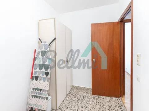 Piso de 127 m² en Oviedo