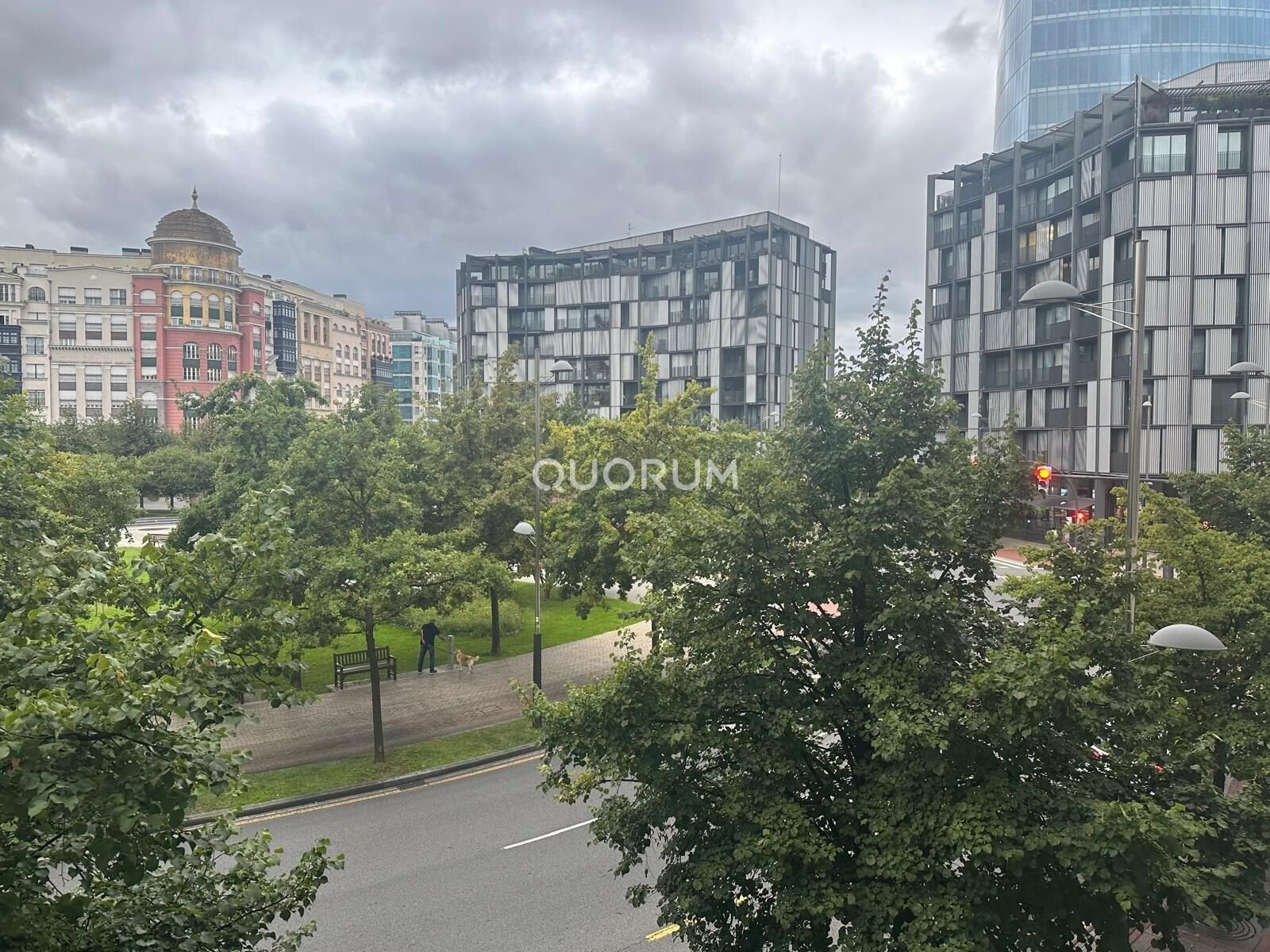 Piso de 120 m² en Bilbao