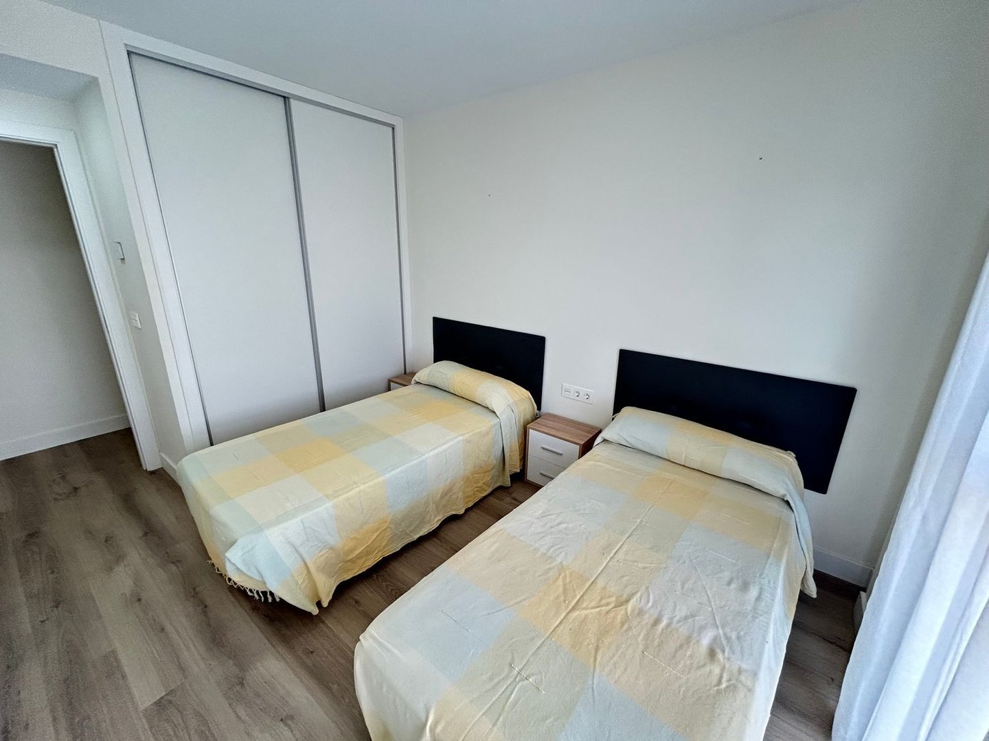 Piso de 136 m² en Almería
