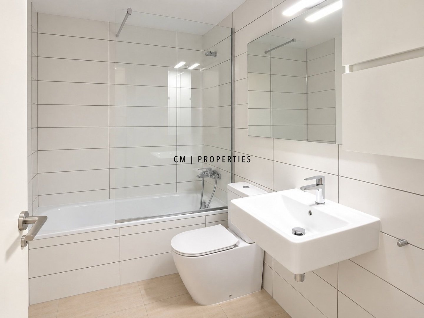 Appartement 105 m² à Valence