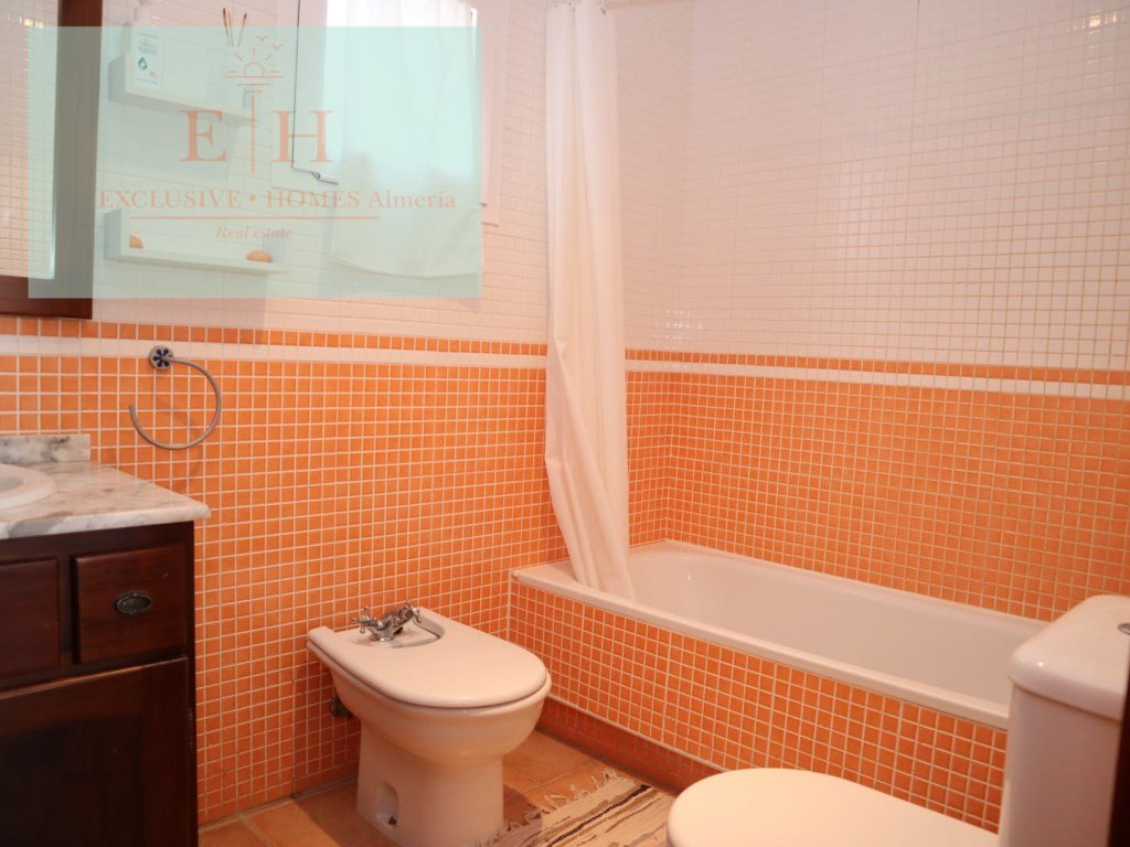 Wohnung 75 m² in Vera