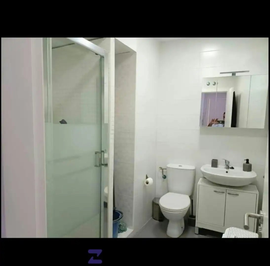 Piso de 60 m² en Cádiz