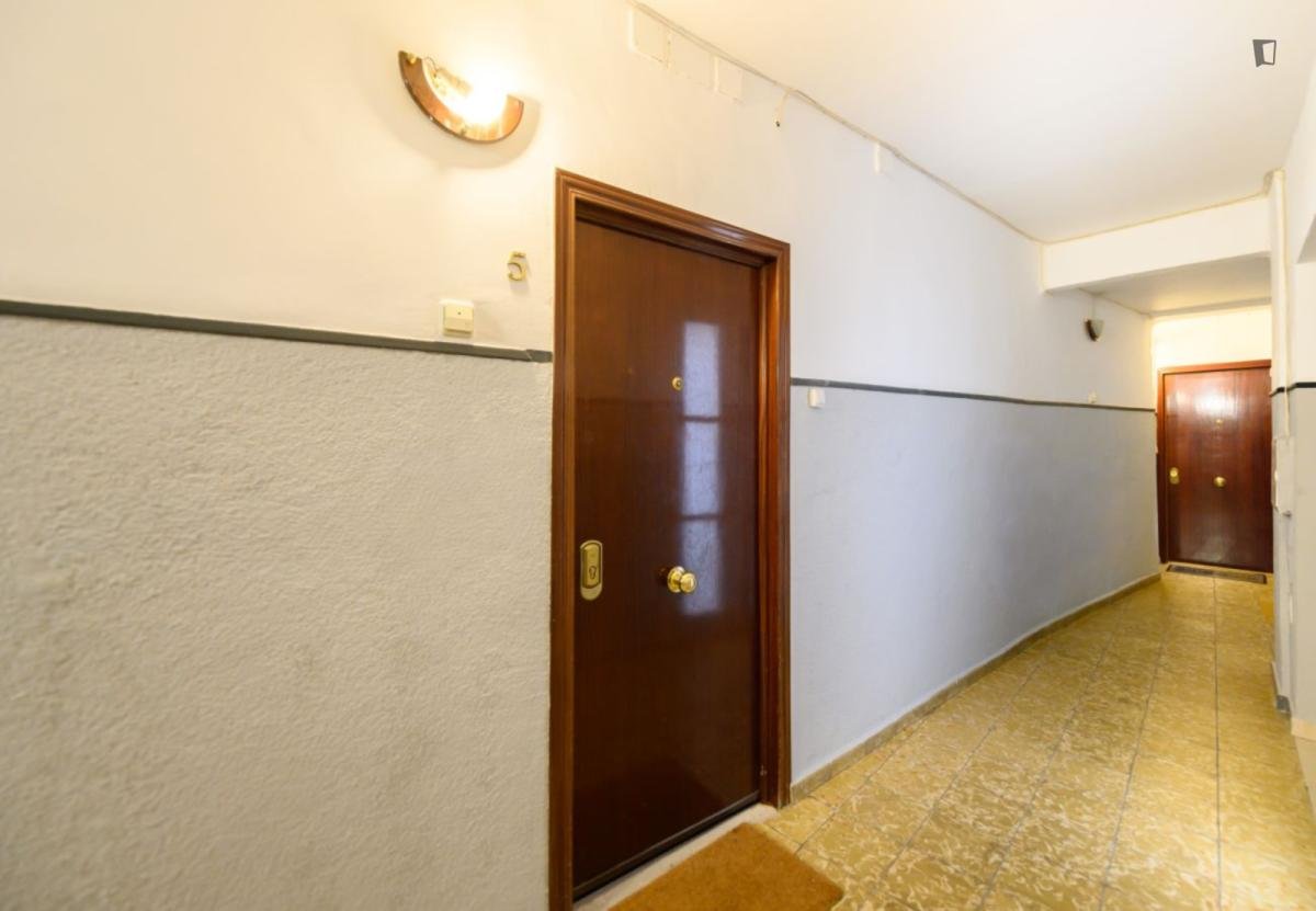 Piso de 24 m² en Madrid