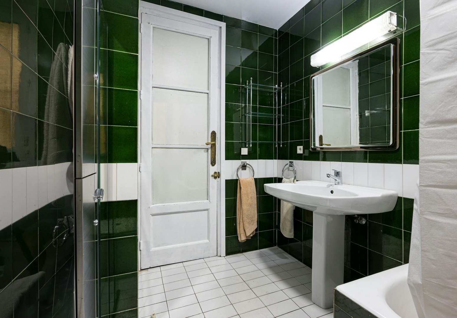 Habitación en alquiler, Madrid