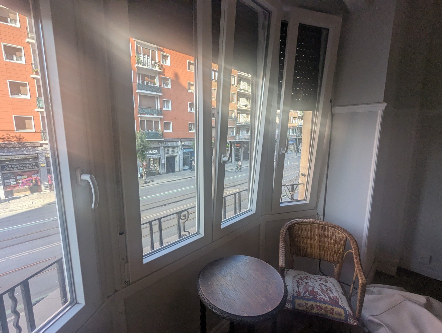 Pis de 137 m² a Bilbao