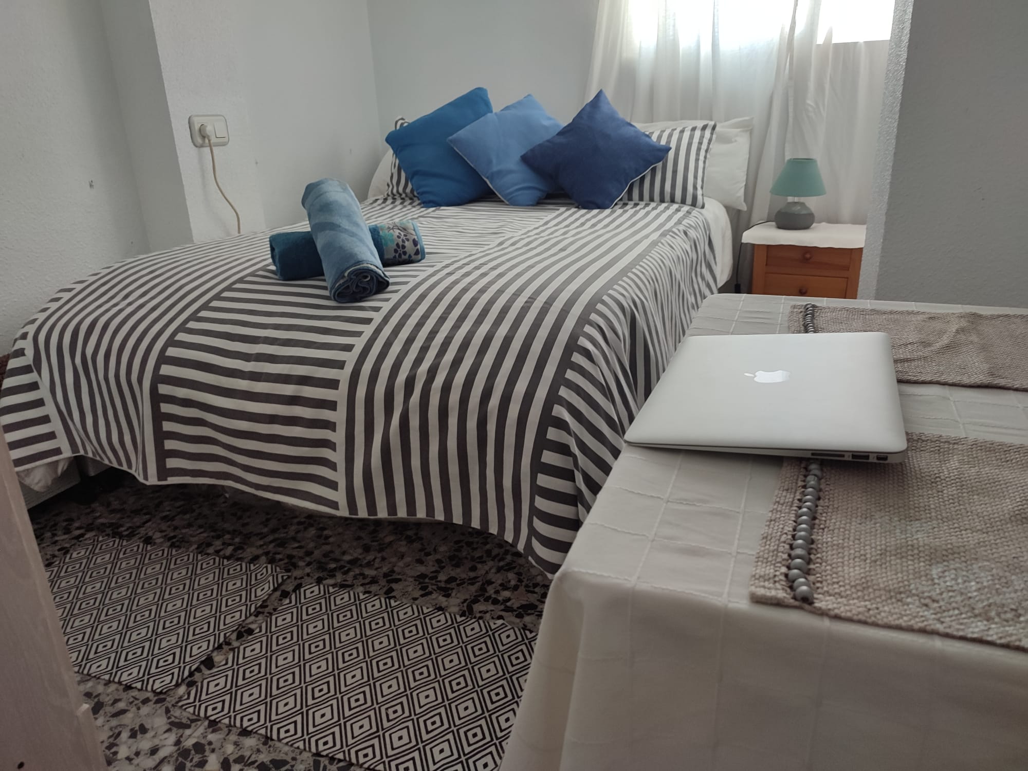 Habitación en alquiler, Tavernes de la Valldigna