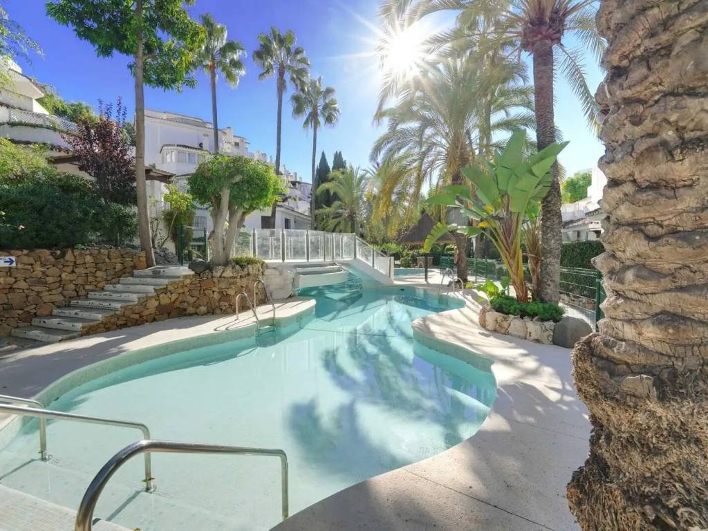 Pis de 200 m² a Estepona