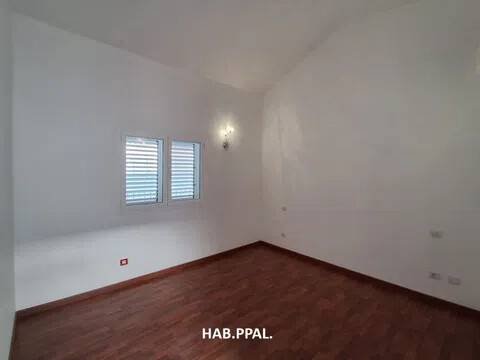 Piso de 105 m² en Vega de San Mateo
