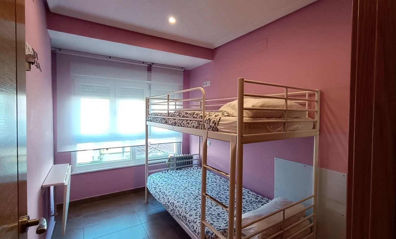 Piso de 70 m² en Gijón