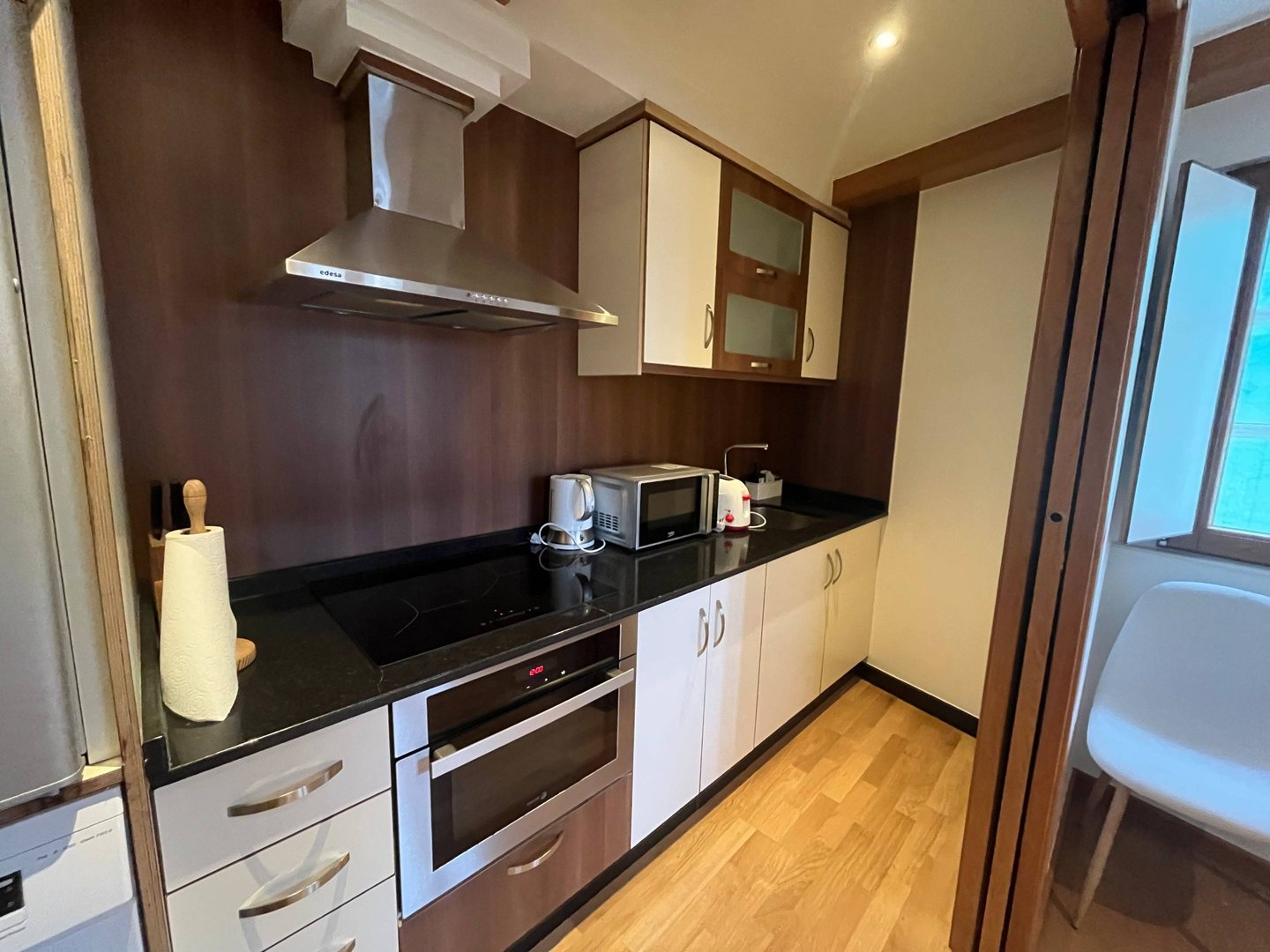 Wohnung 50 m² in Santiago de Compostela
