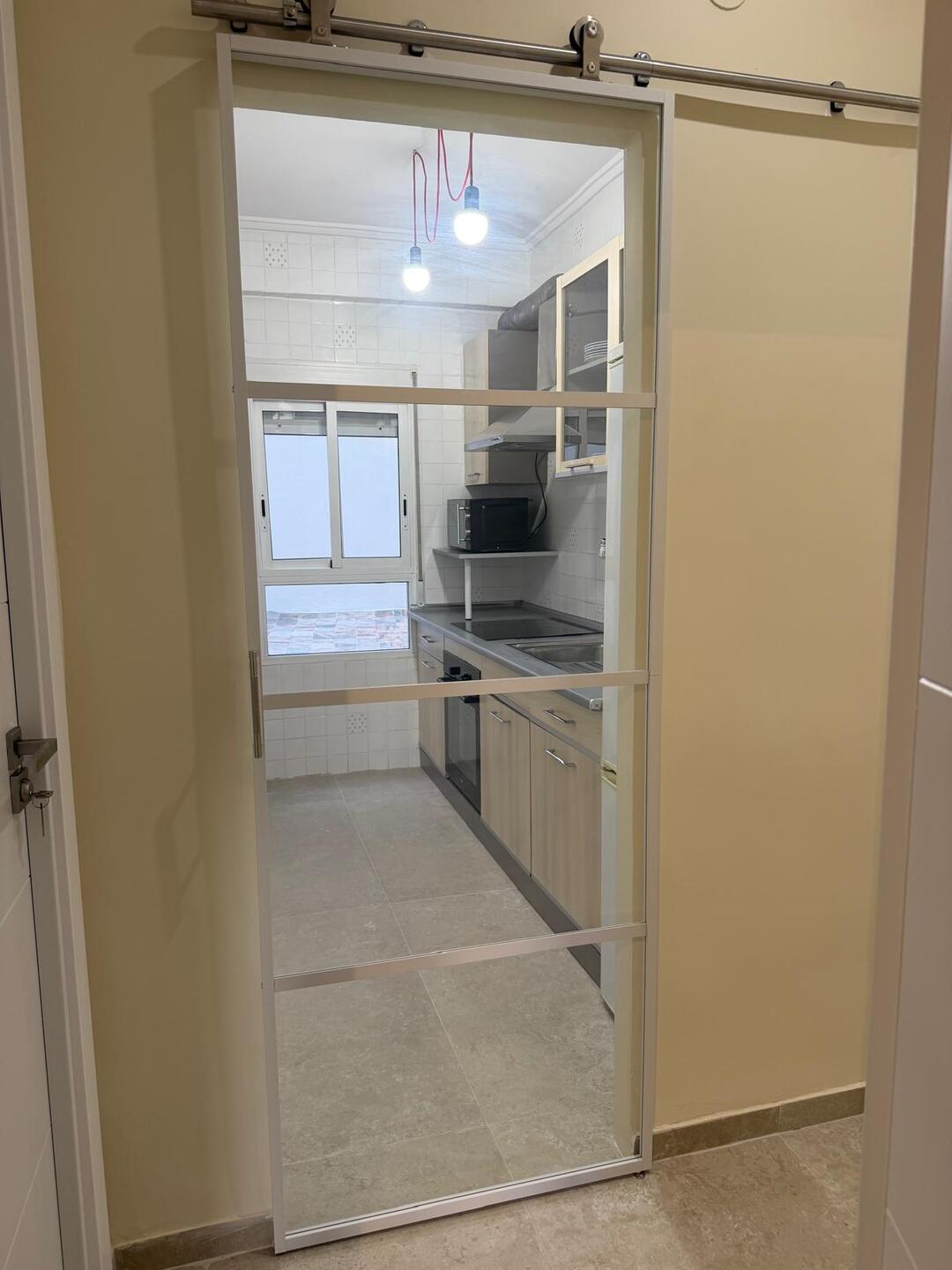 Wohnung 135 m² in Valencia