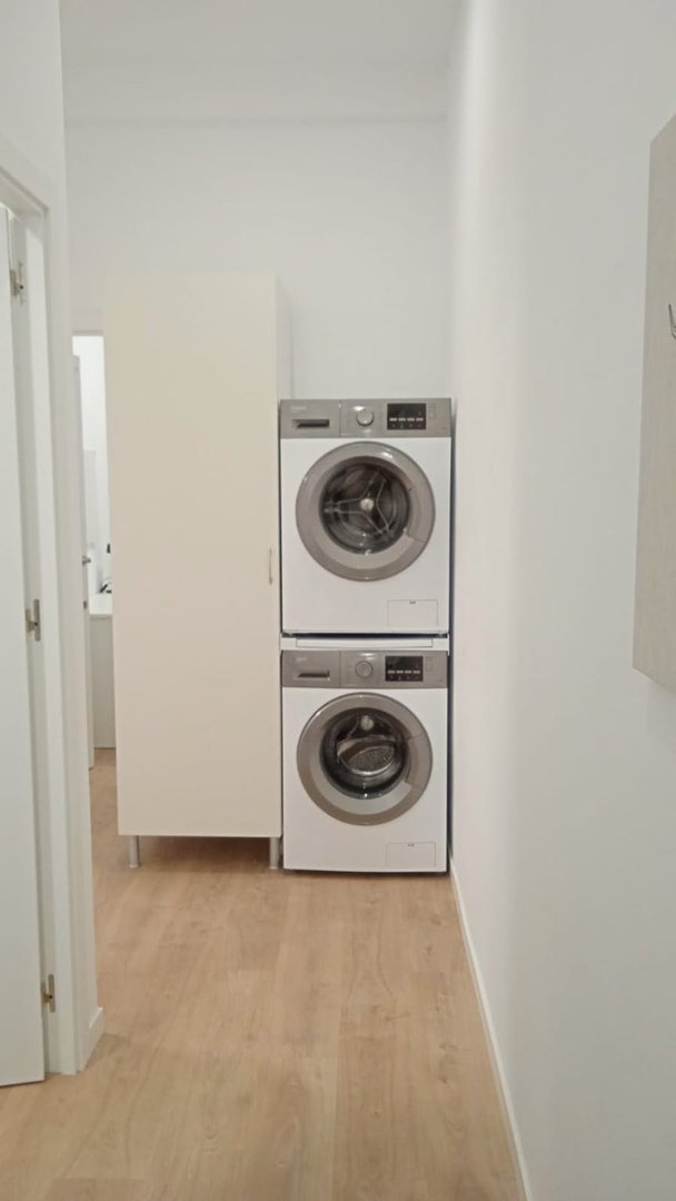 Habitación 177 m², Madrid