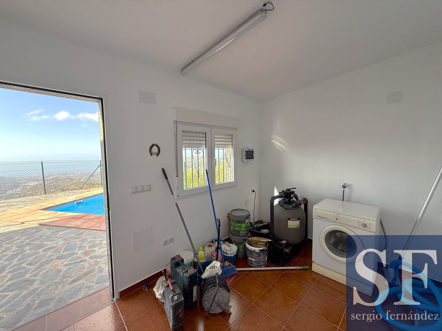 Casa de 35 m² a Torrox