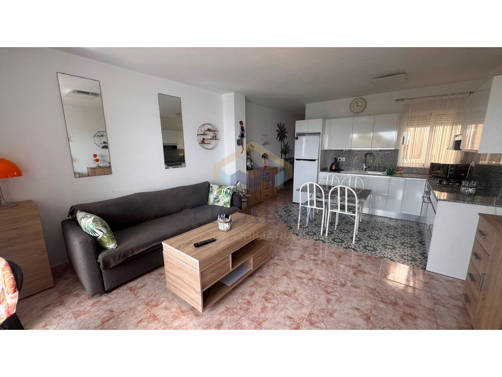 Квартира 63 м² у Mazarrón