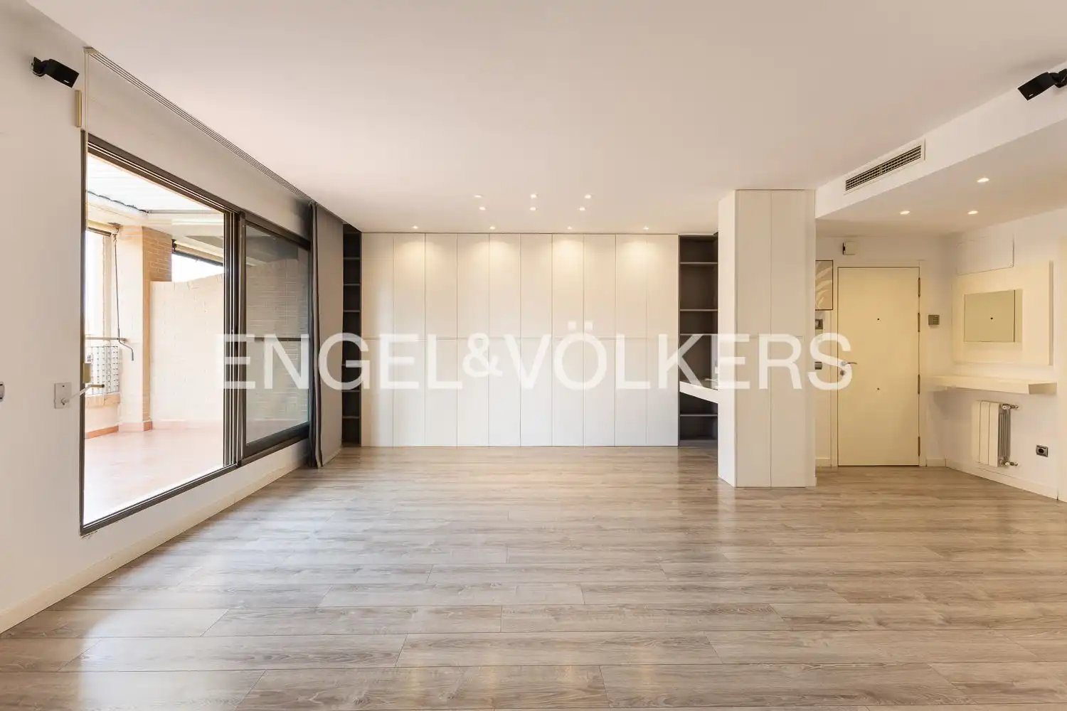 Wohnung 152 m² in Valencia