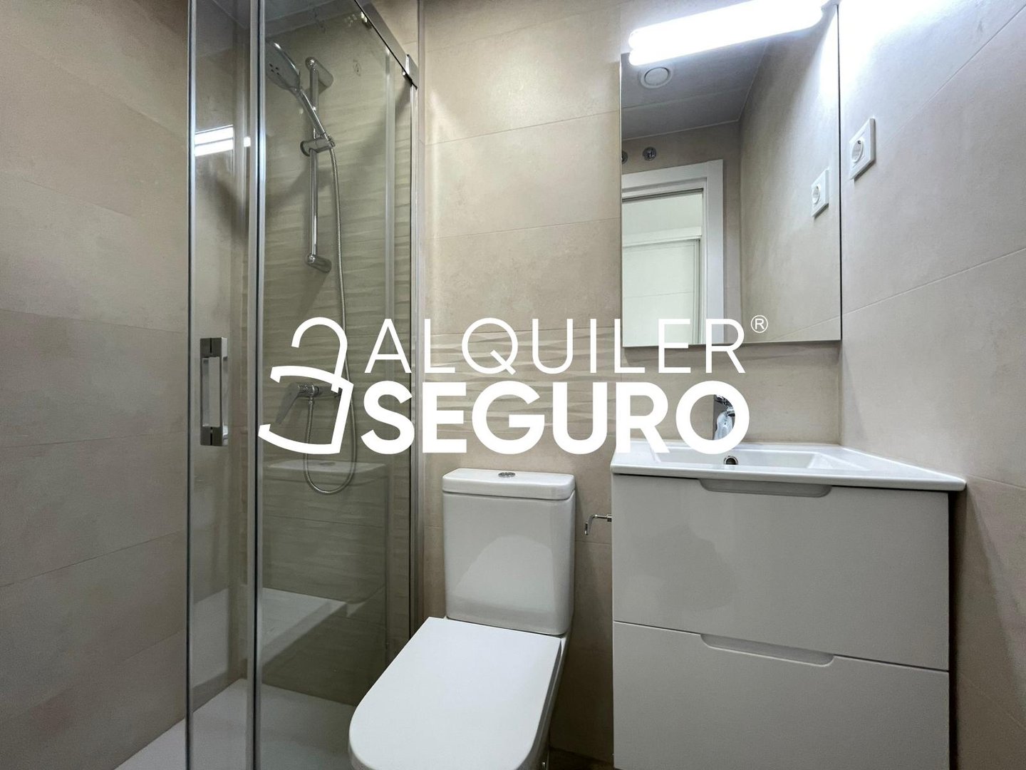 Pis de 68 m² a Madrid