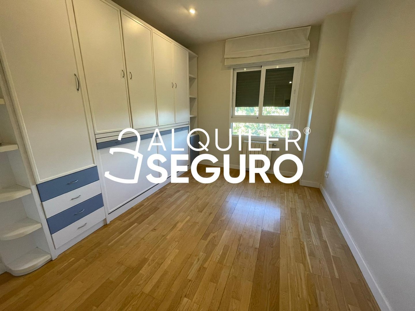 Piso de 93 m² en Madrid