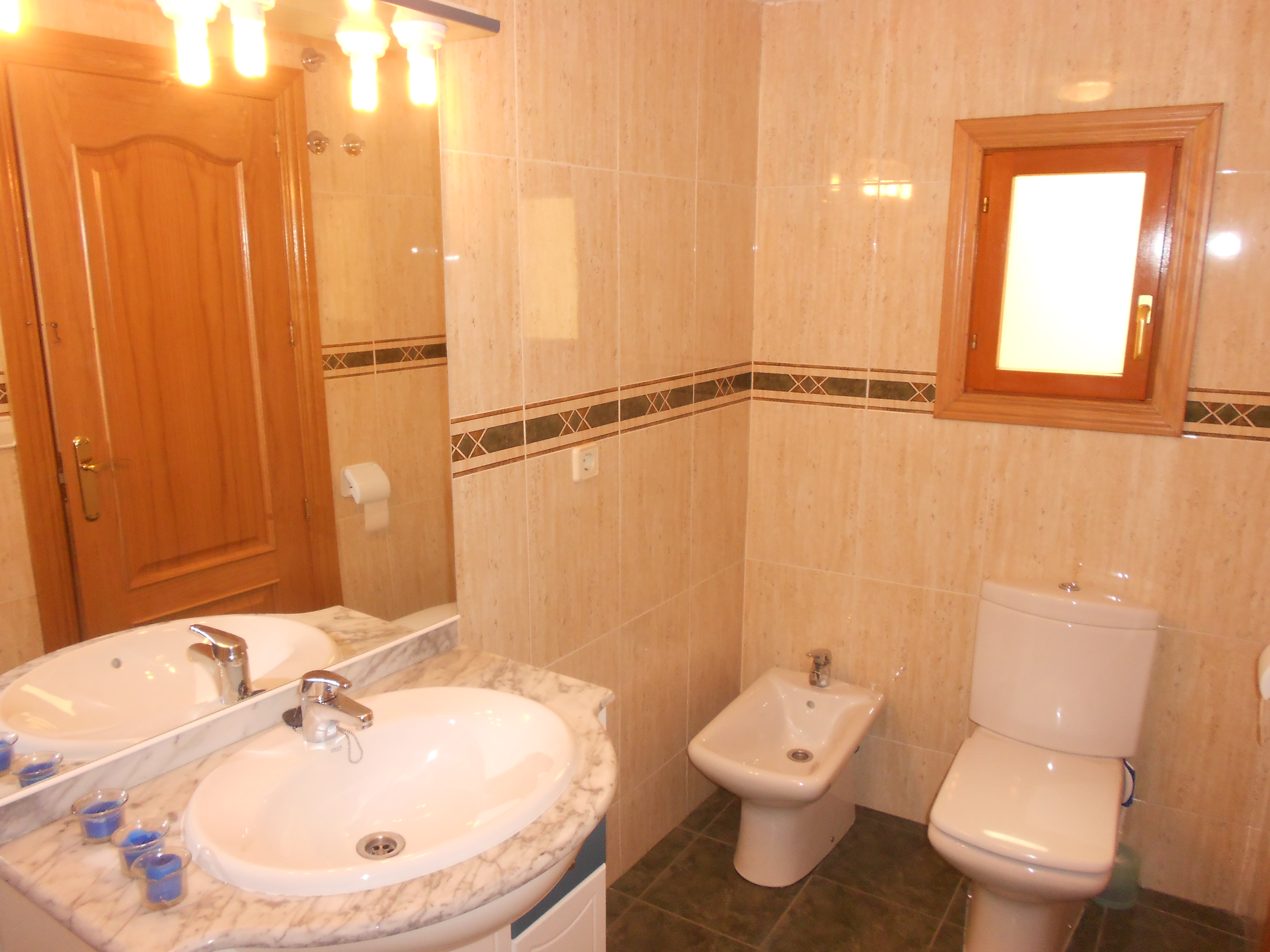 Piso de 70 m² en Jaca