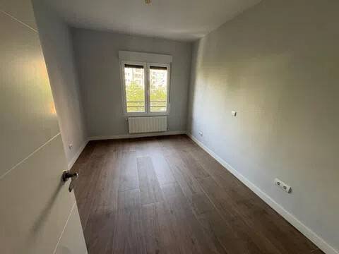 Piso de 159 m² en Madrid