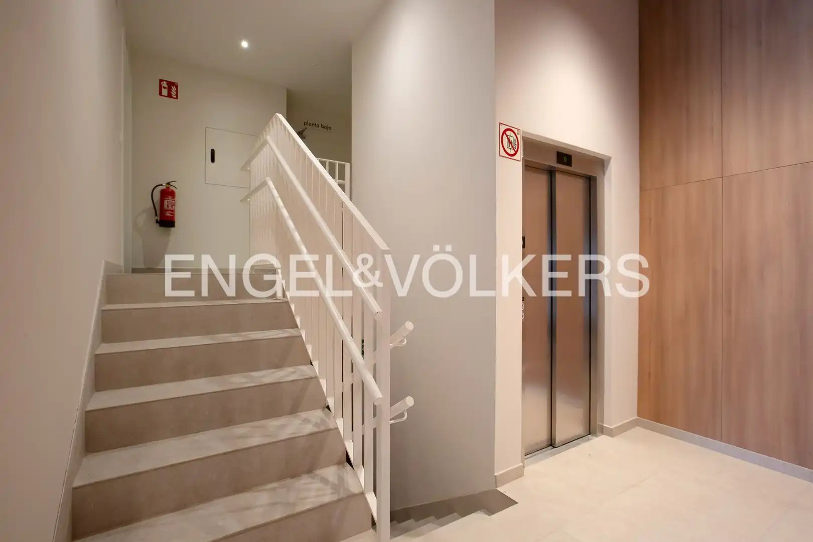 Piso de 90 m² en Guecho