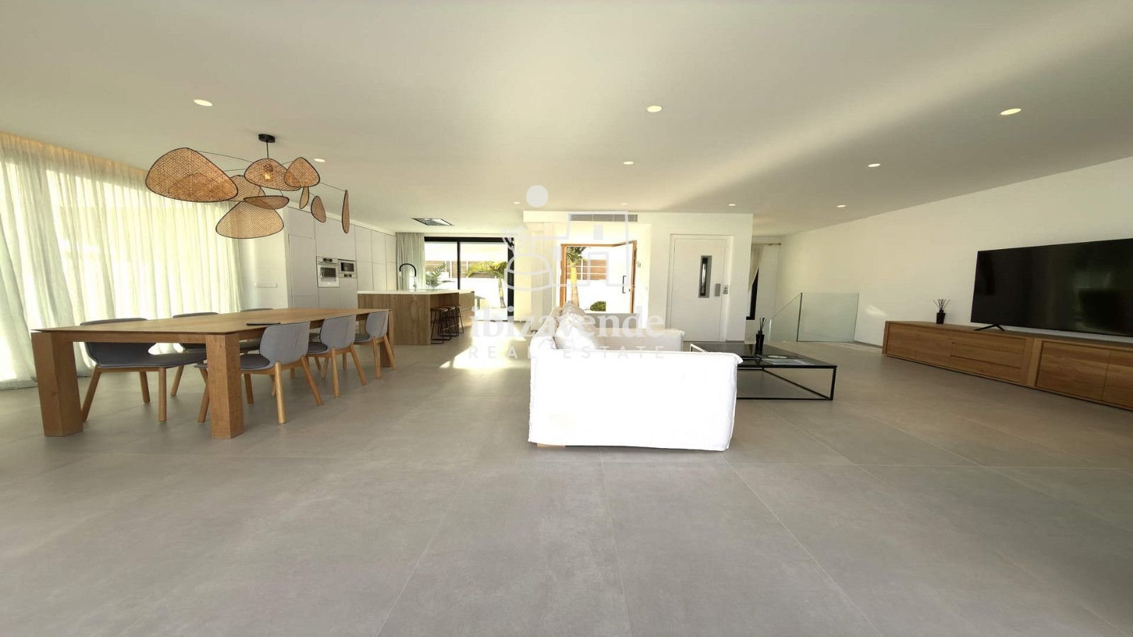 Дом 595 м² в Santa Eulària des Riu