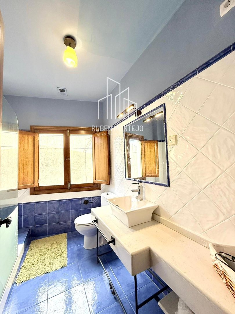 Casa de 113 m² a San Esteban de la Sierra