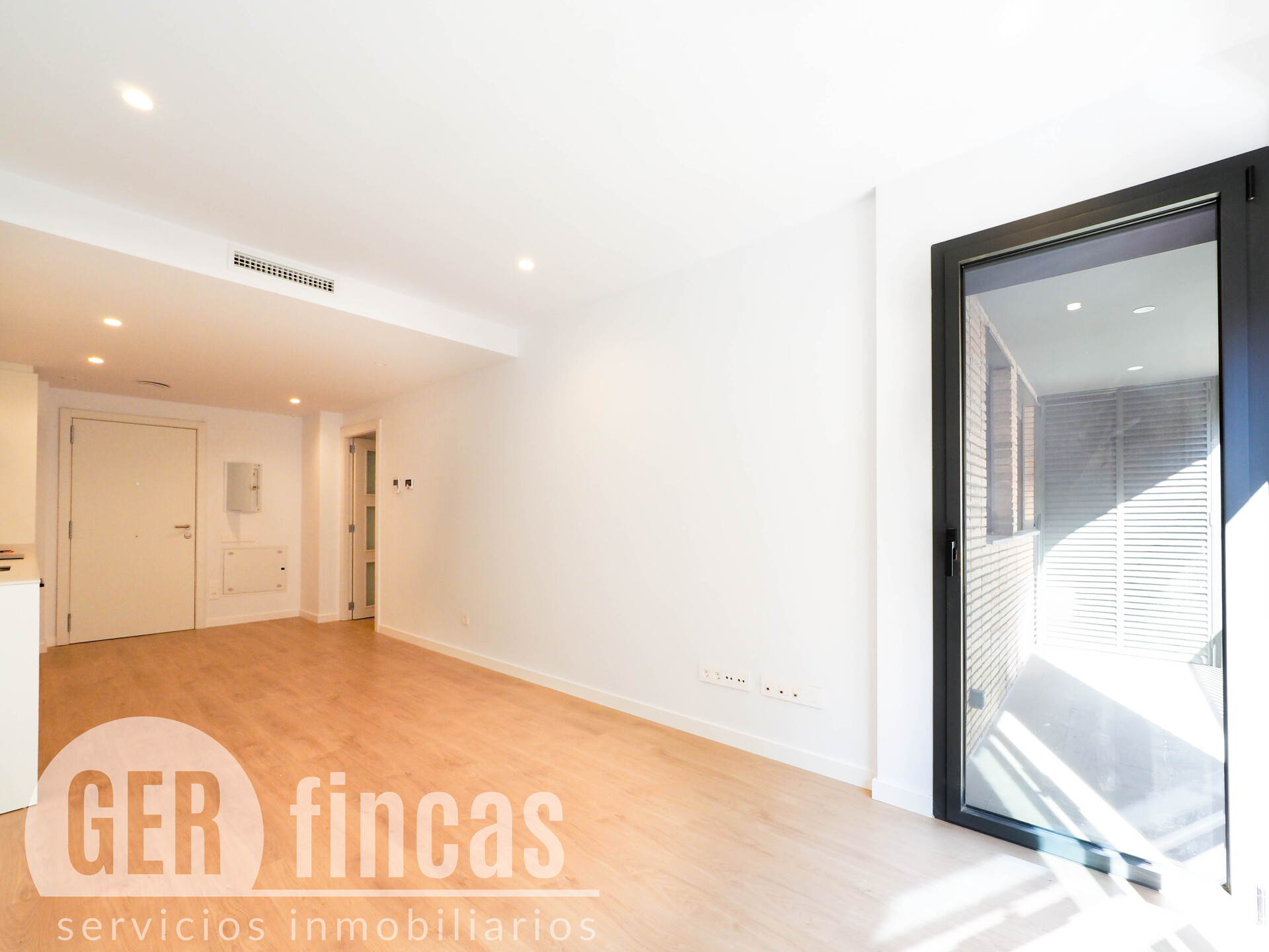 Piso de 66 m² en Terrassa