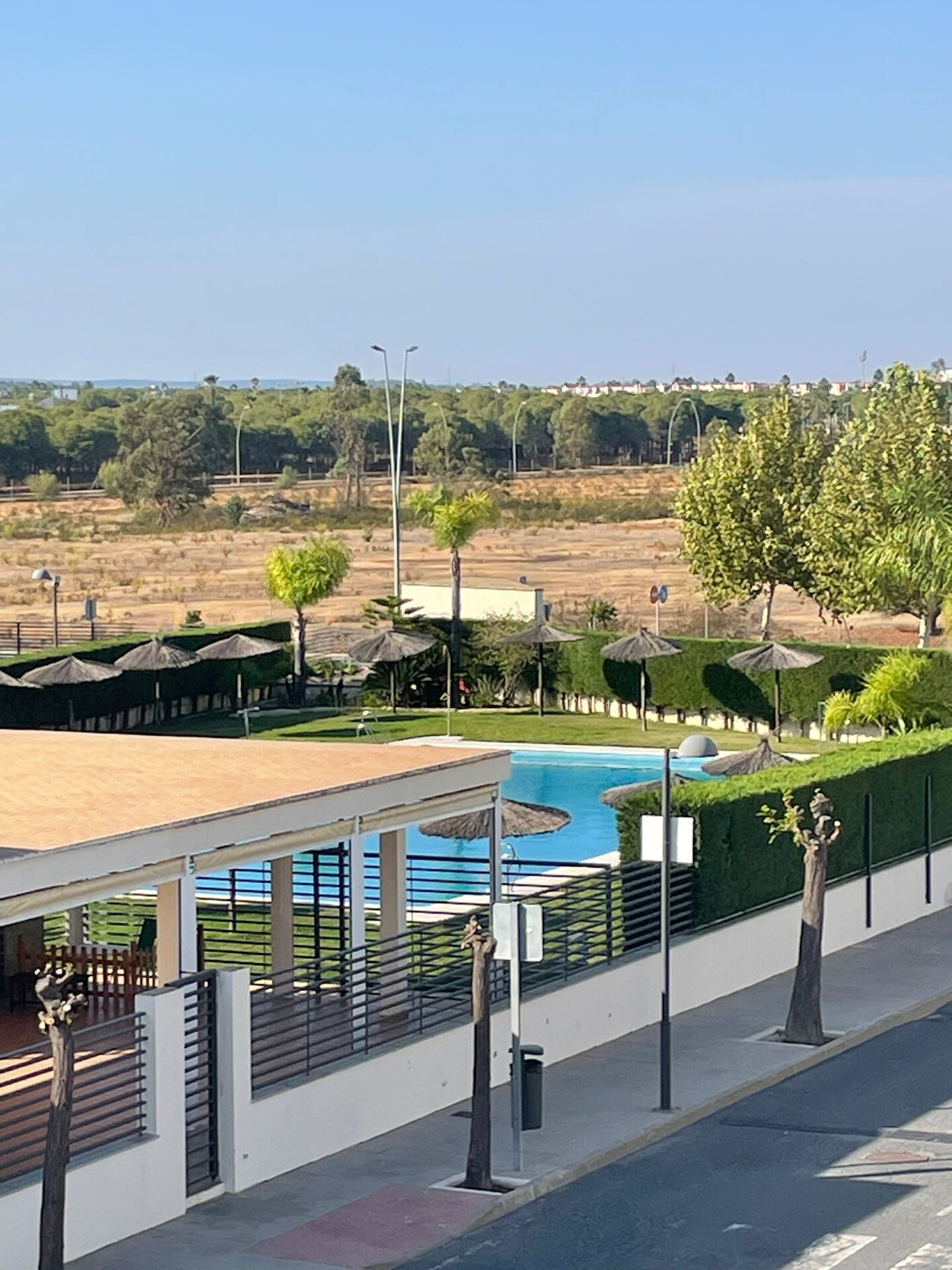 Pis de 233 m² a Aljaraque