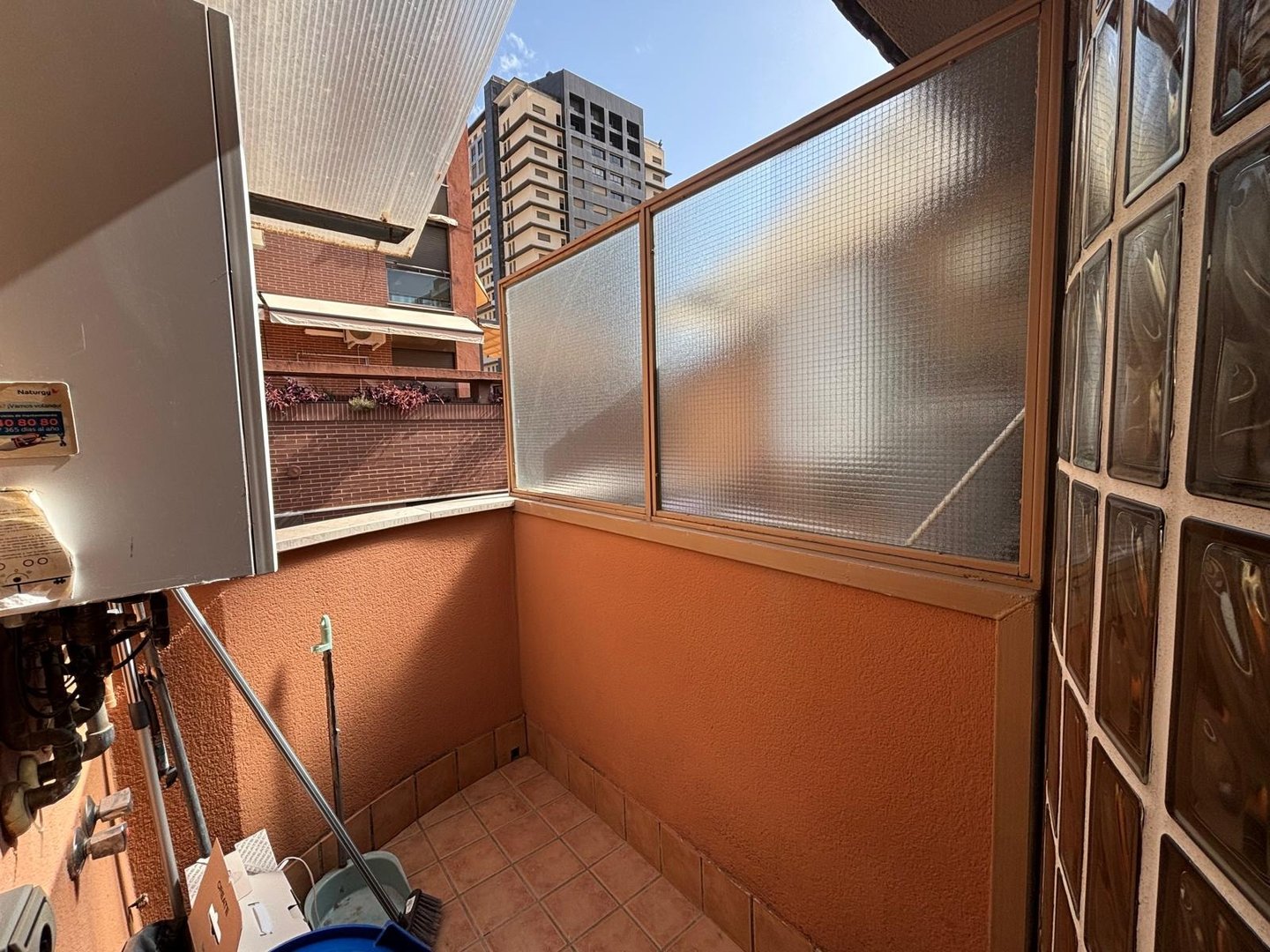 Piso de 140 m² en Granada