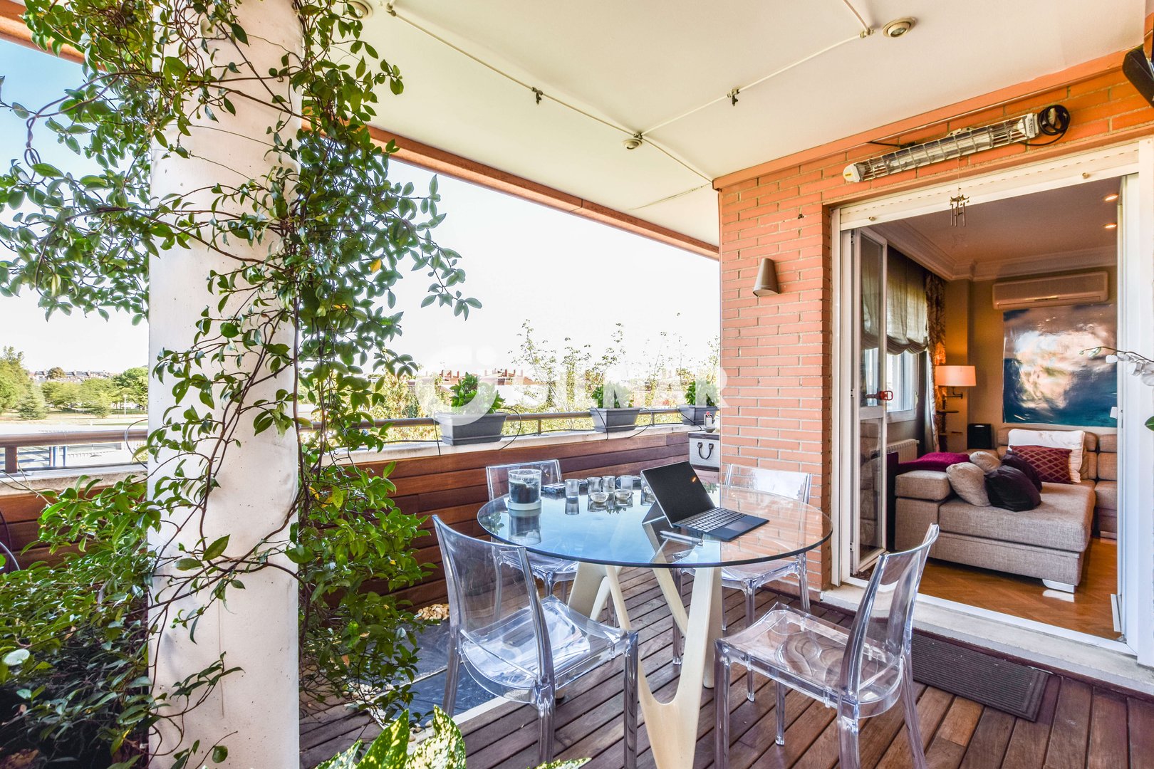Piso de 138 m² en Boadilla del Monte