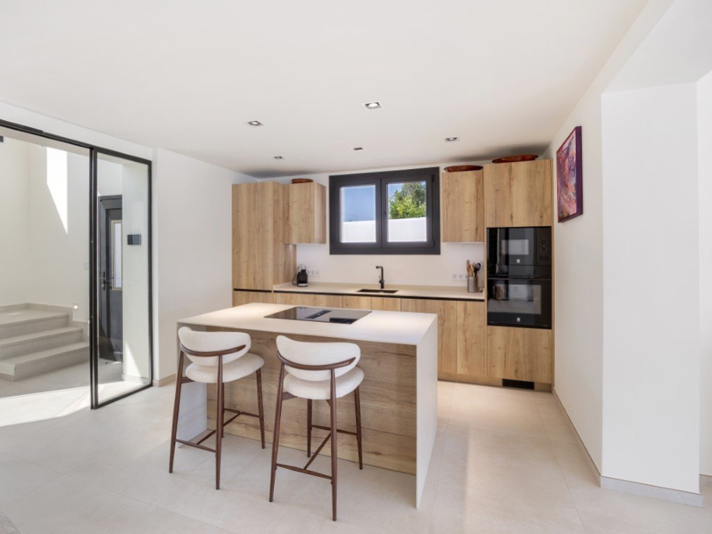 Casa de 289 m² a Xàbia