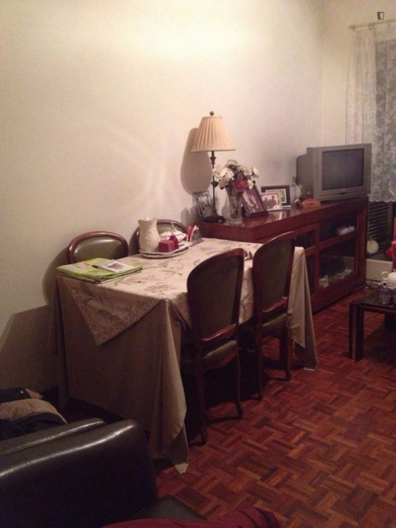 Habitació de lloguer, Barcelona