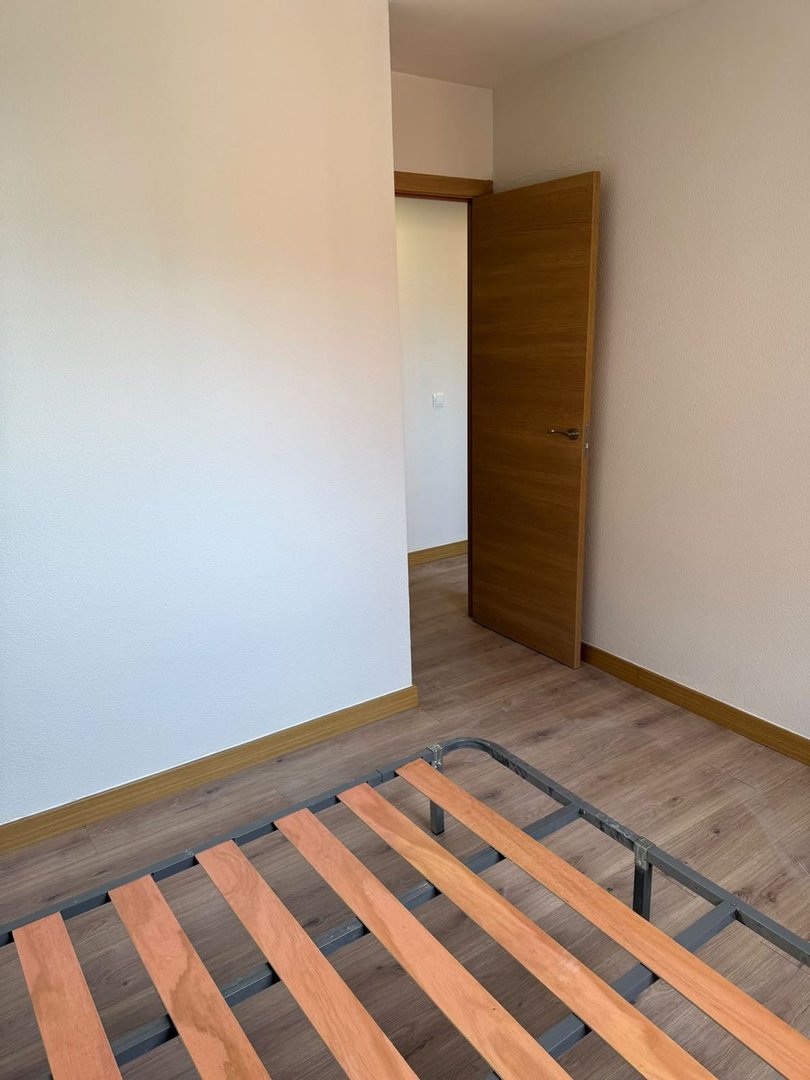 Pis de 65 m² a Valladolid