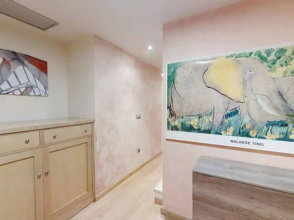 Piso de 115 m² en Benetússer
