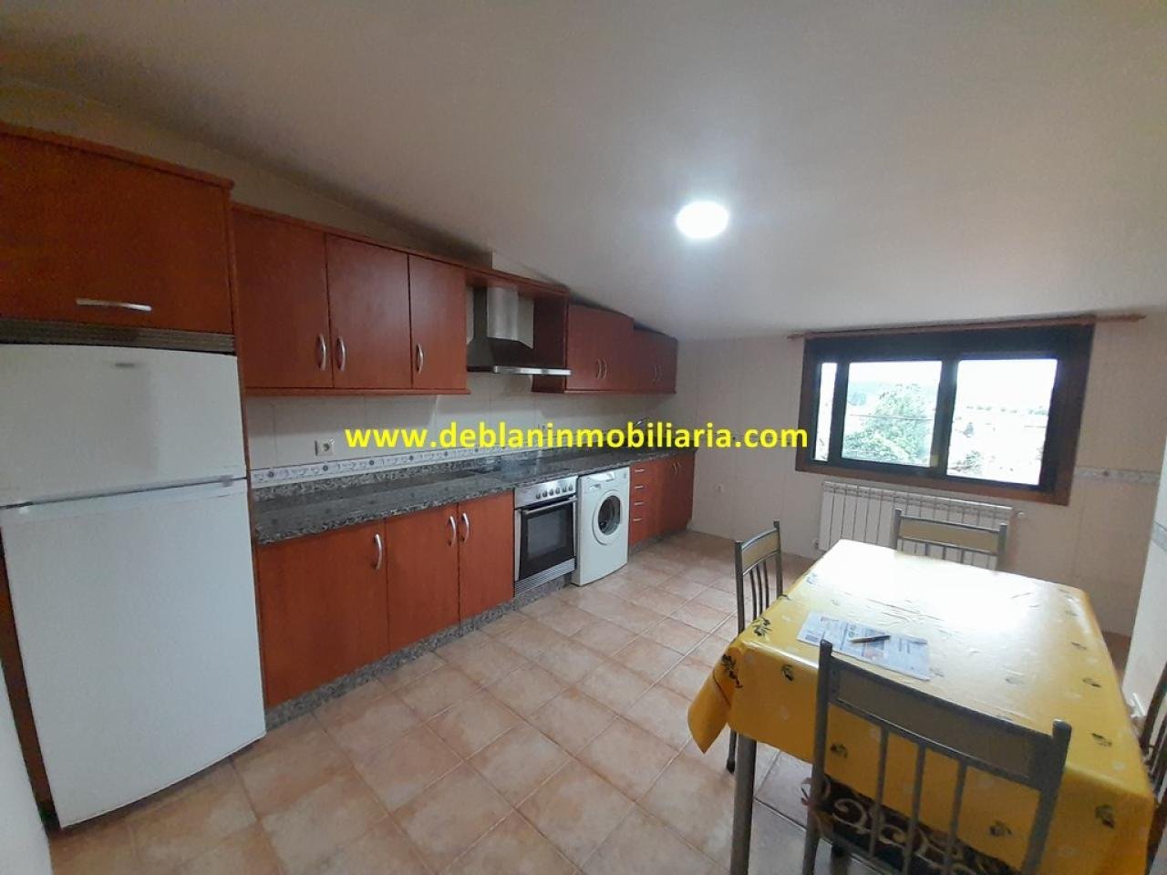 Wohnung 65 m² in Tui