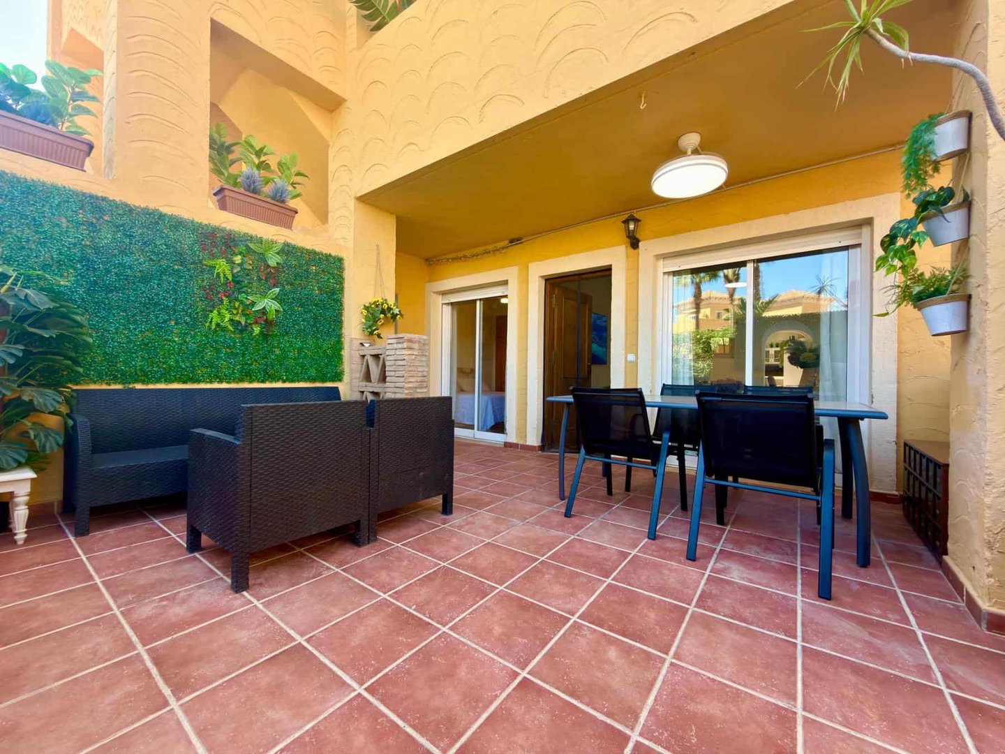 Casa de 100 m² en Vera