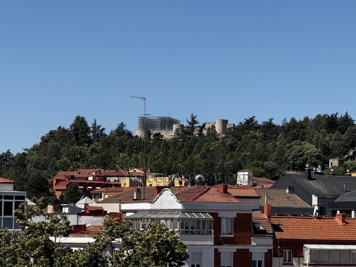 Piso de 110 m² en Burgos