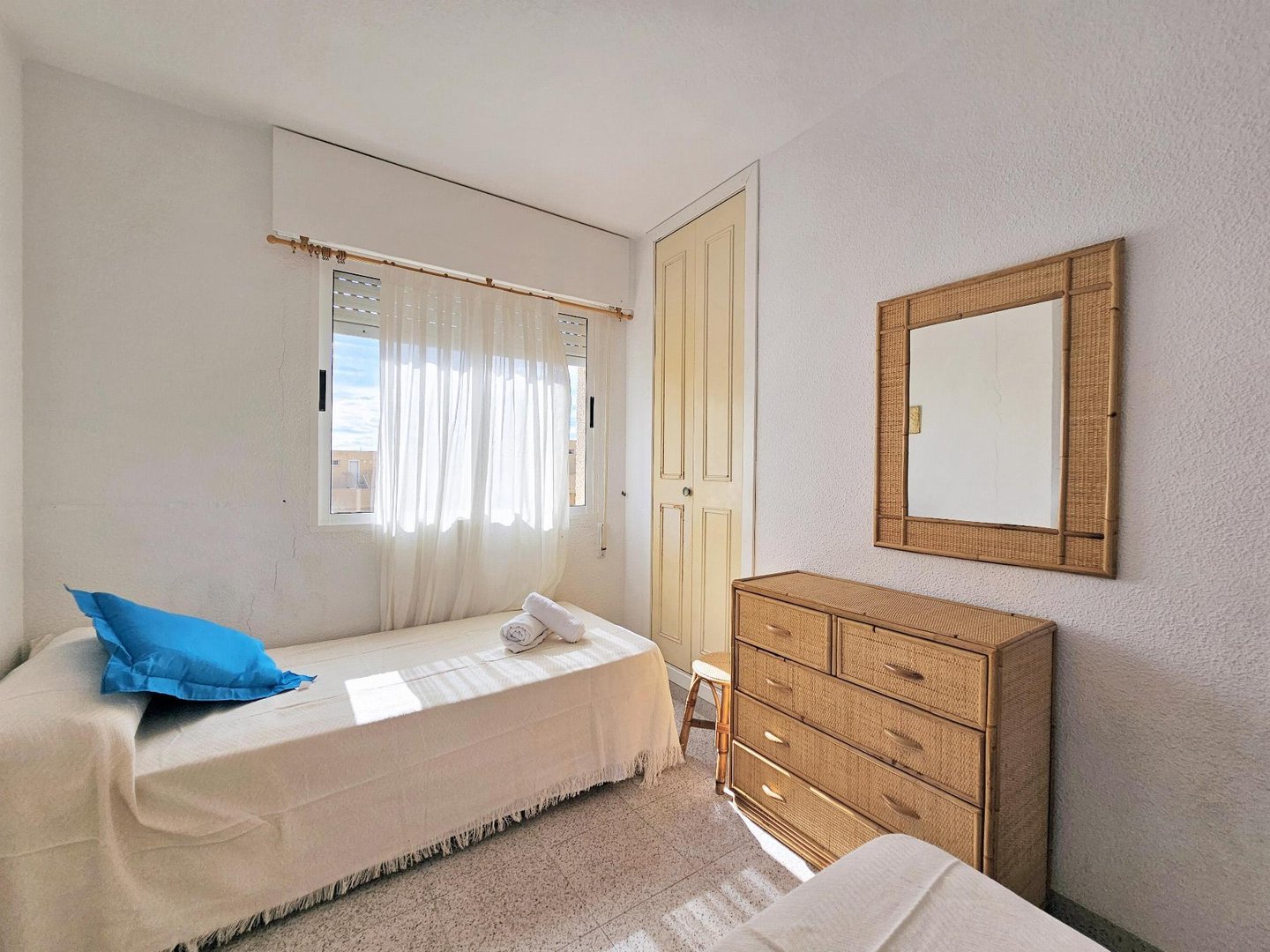 Piso de 60 m² en Cartagena
