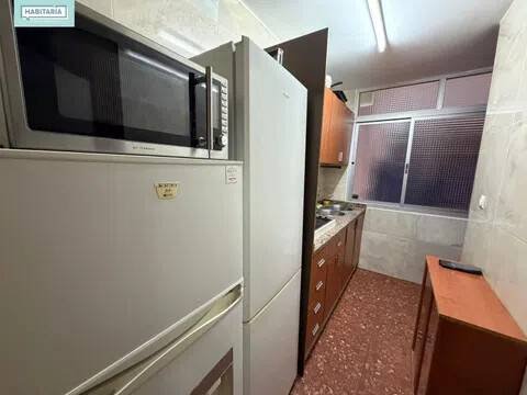 Piso de 110 m² en Málaga