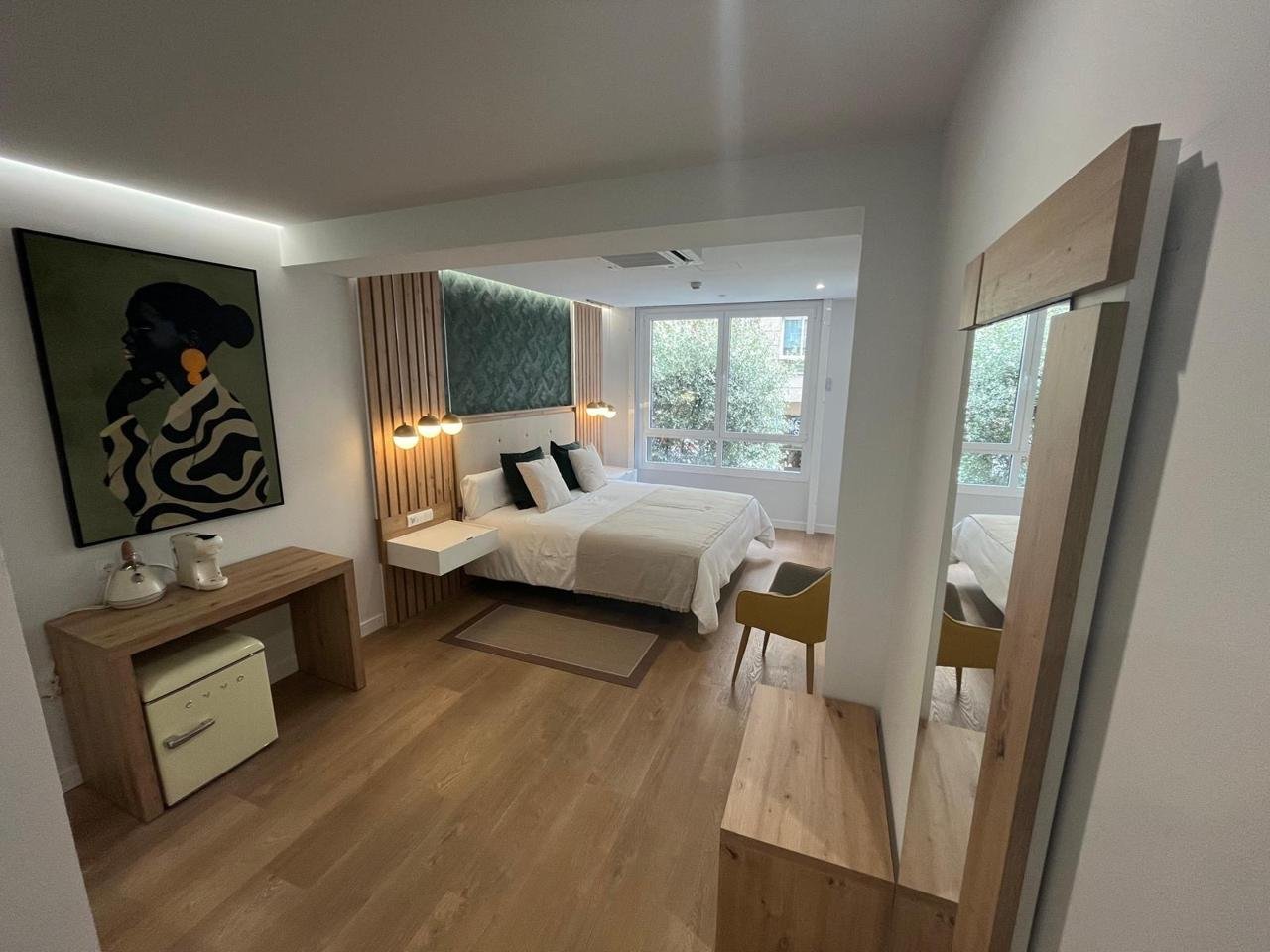 Habitación 210 m², Ponferrada