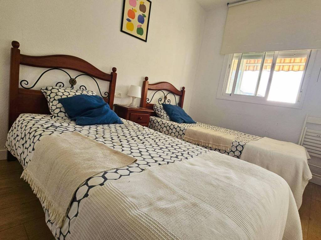 Pis de 112 m² a Benalmádena