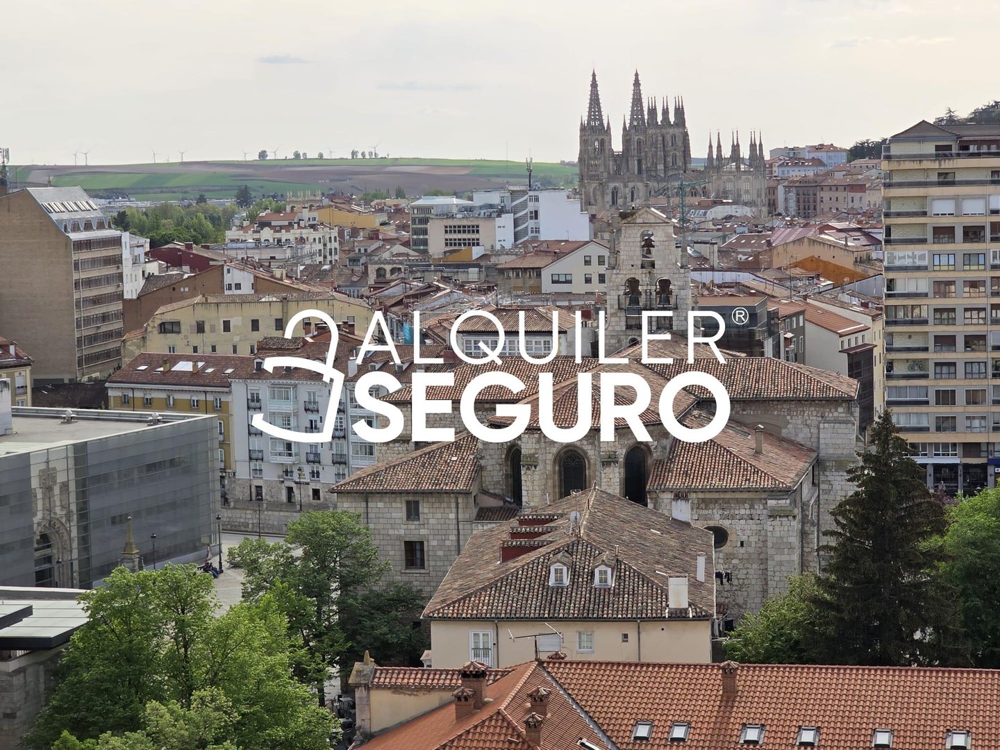Piso de 110 m² en Tardajos