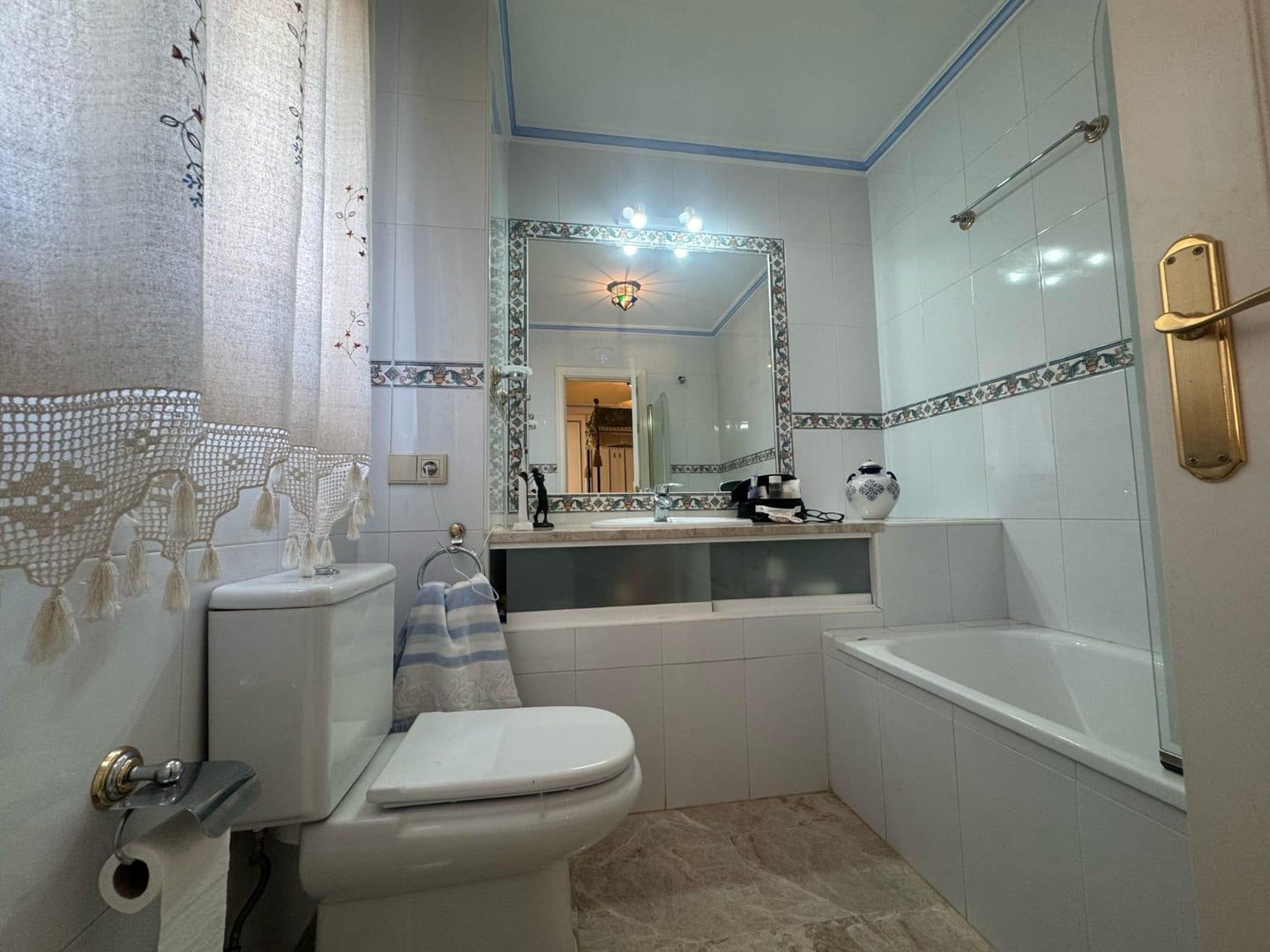 Haus 210 m² in Casares