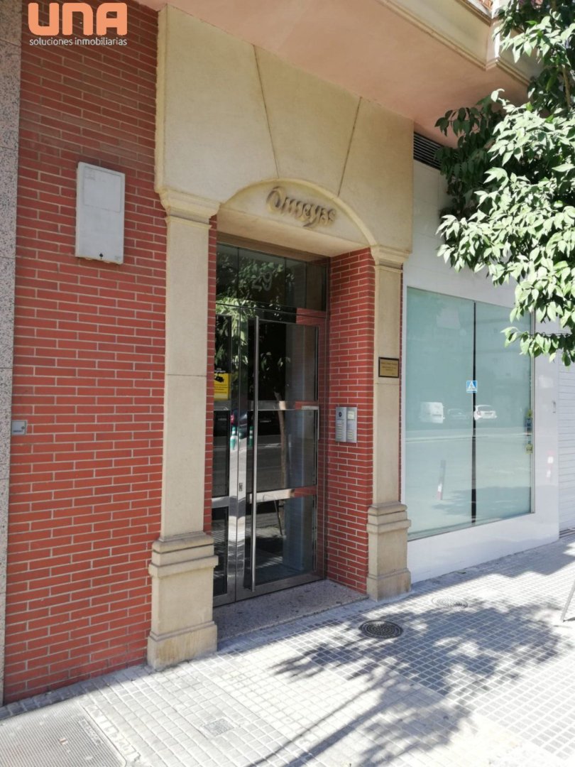 Piso de 80 m² en Córdoba