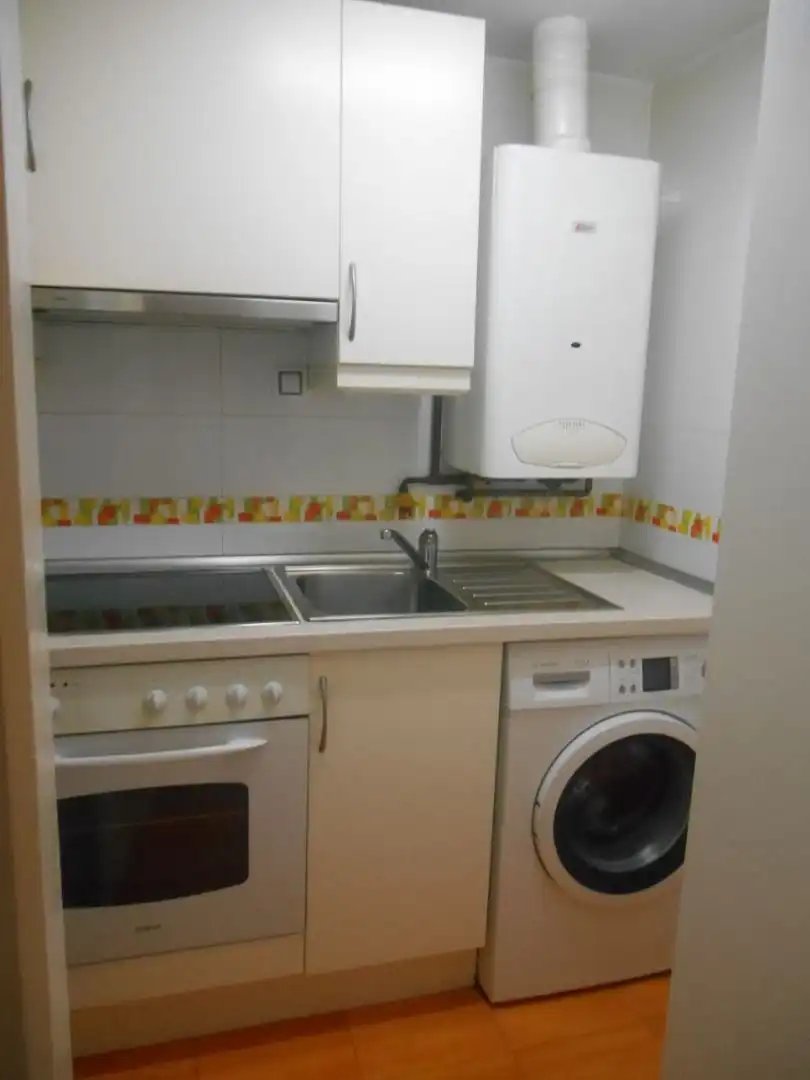 Piso de 45 m² en Madrid