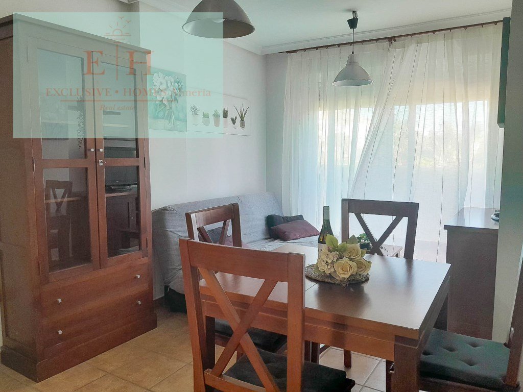 Piso de 45 m² en Vera