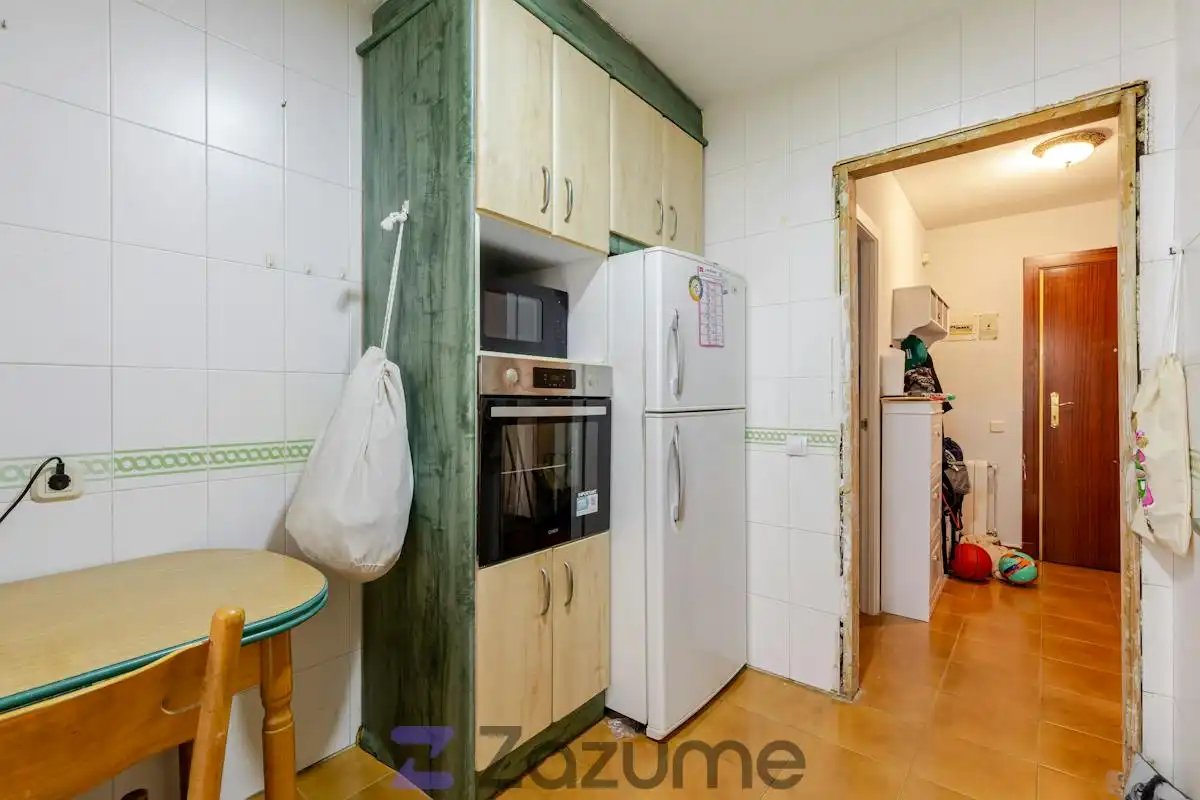 Piso de 125 m² en Valdemoro